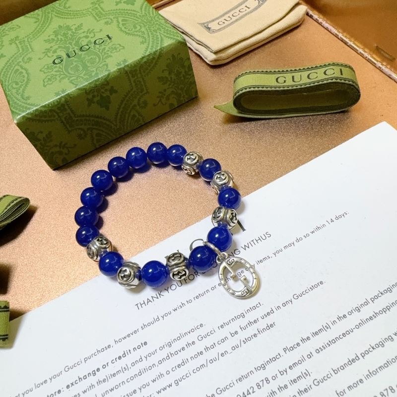Gvc*1 bracelets